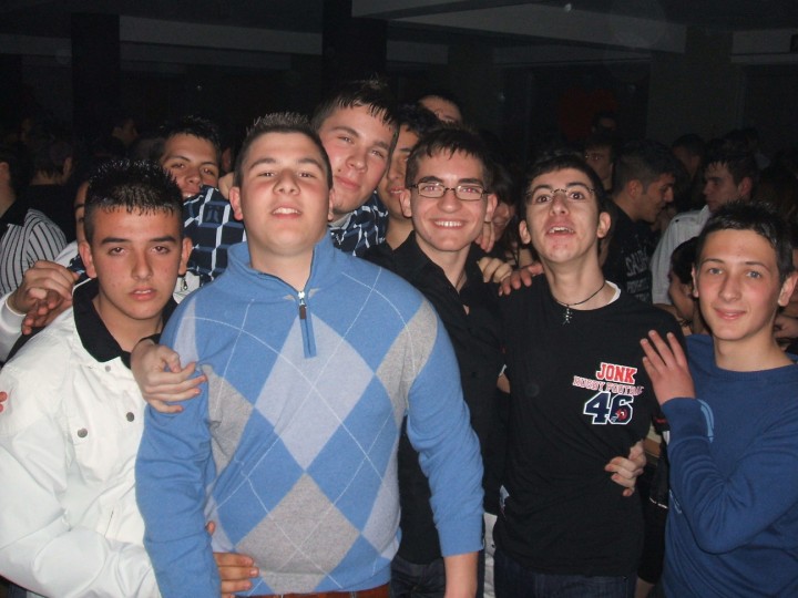 RAGGIONERIA DJM  (195)